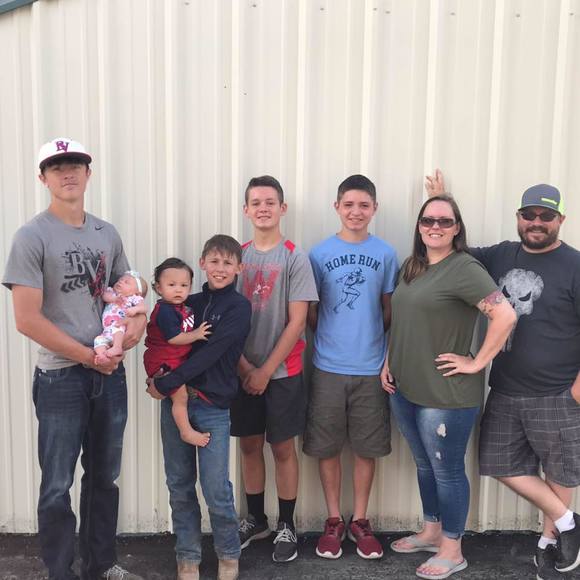 Meet your Posher, Autumn - Picture 1 of 1